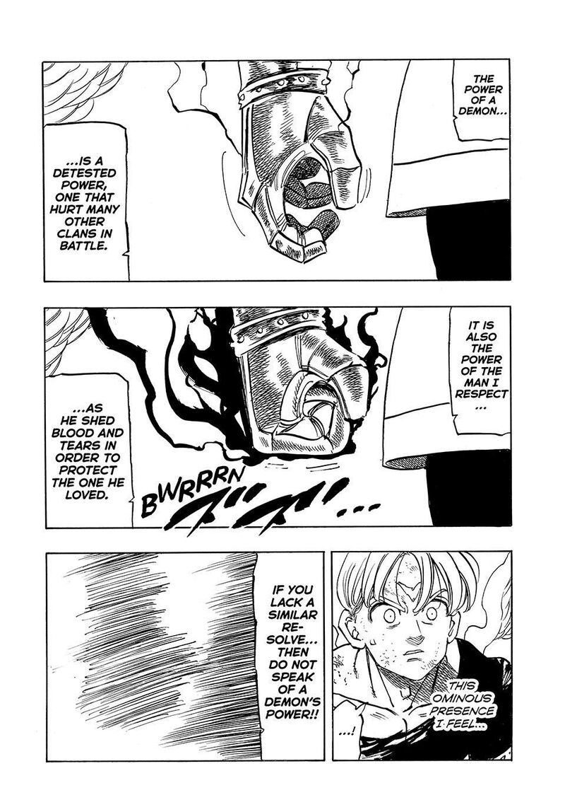 Mokushiroku No Yonkishi 242 18