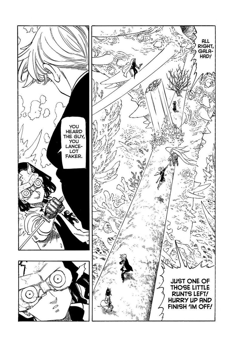 Mokushiroku No Yonkishi 242 2