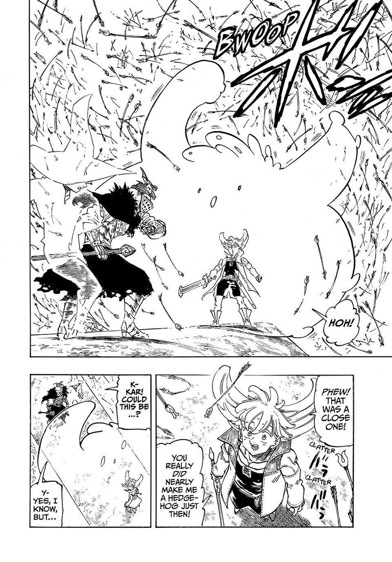 Mokushiroku No Yonkishi 242 4