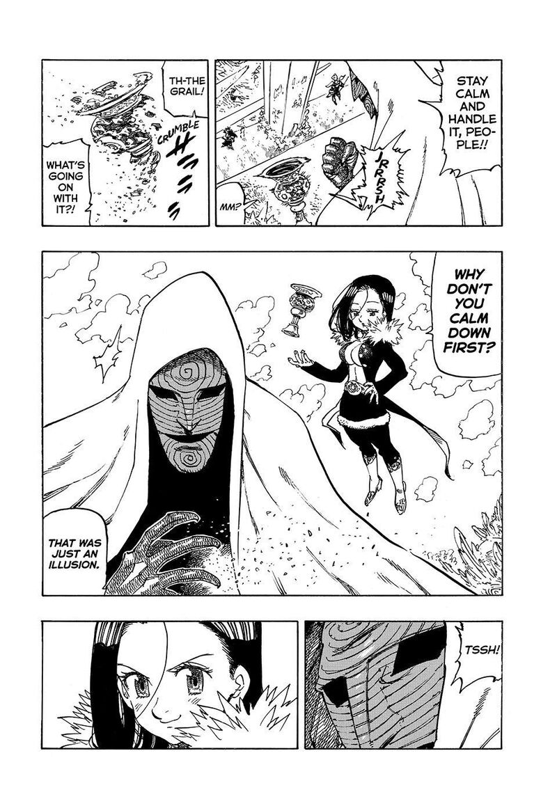 Mokushiroku No Yonkishi 242 6