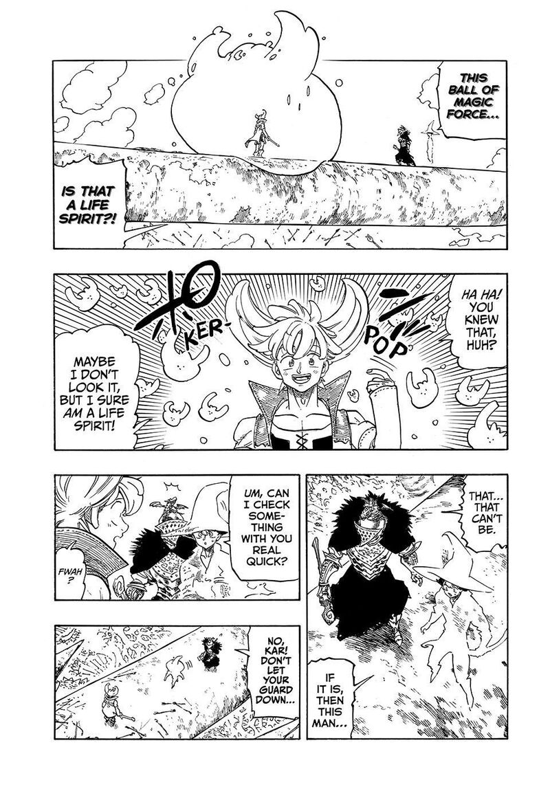 Mokushiroku No Yonkishi 242 7