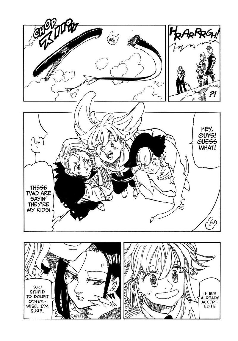 Mokushiroku No Yonkishi 243 13