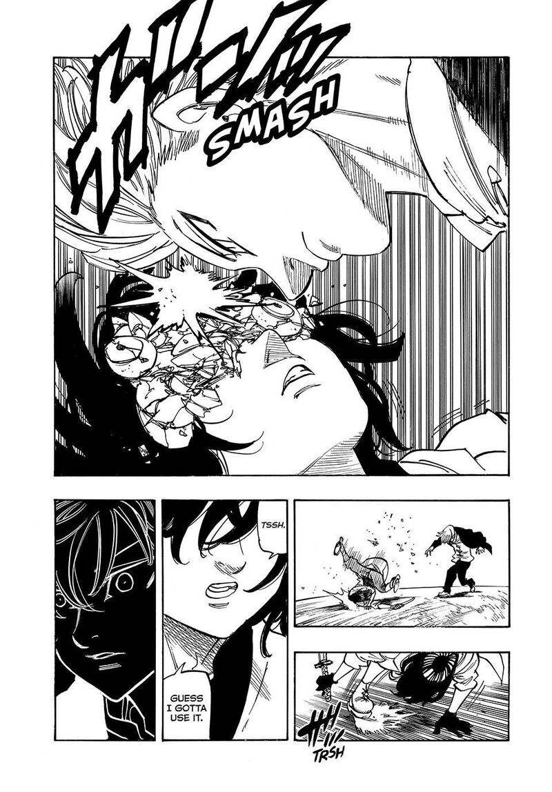 Mokushiroku No Yonkishi 243 17