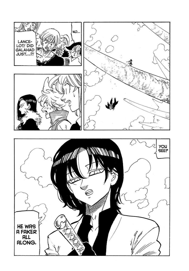 Mokushiroku No Yonkishi 243 20