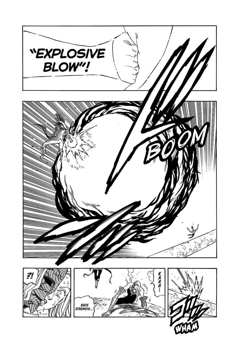 Mokushiroku No Yonkishi 243 9