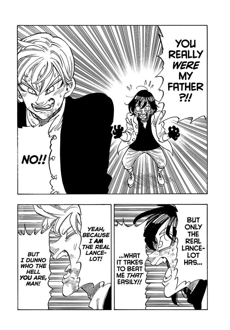 Mokushiroku No Yonkishi 246 10