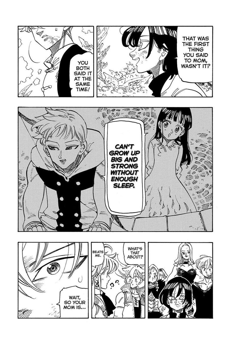 Mokushiroku No Yonkishi 246 12