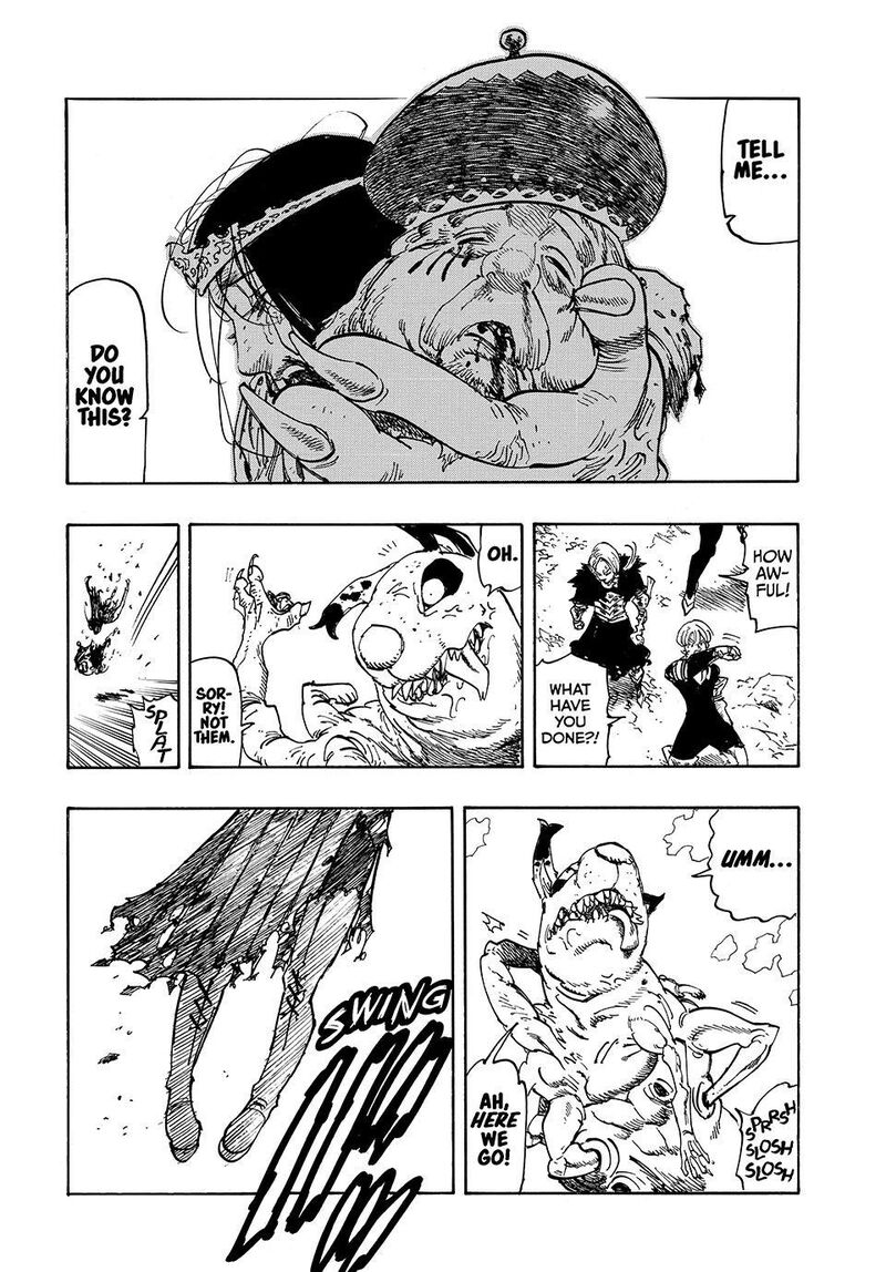 Mokushiroku No Yonkishi 246 18
