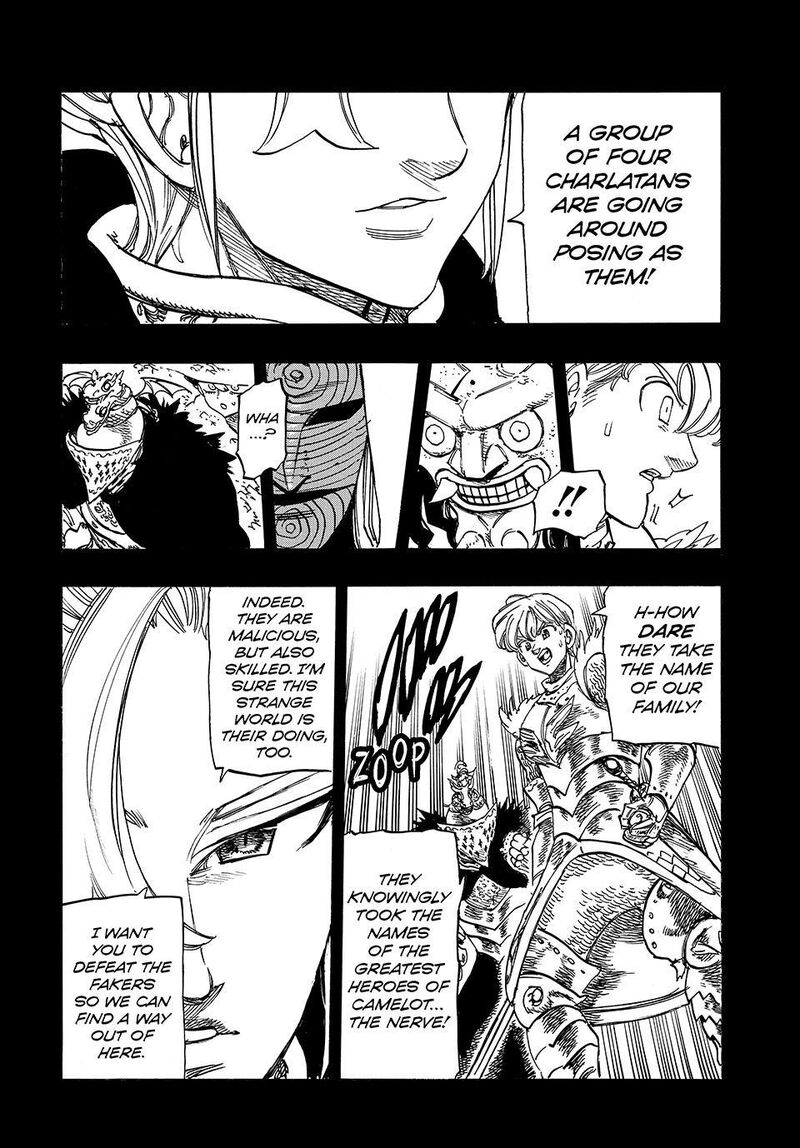 Mokushiroku No Yonkishi 246 4