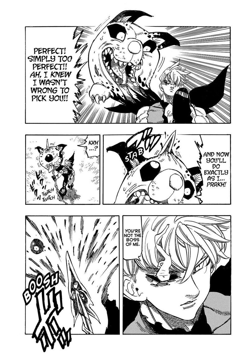 Mokushiroku No Yonkishi 248 19