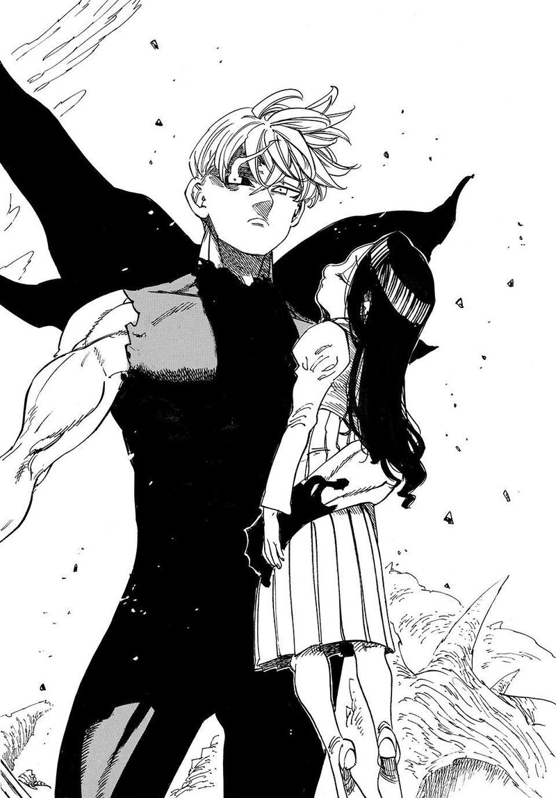 Mokushiroku No Yonkishi 248 6