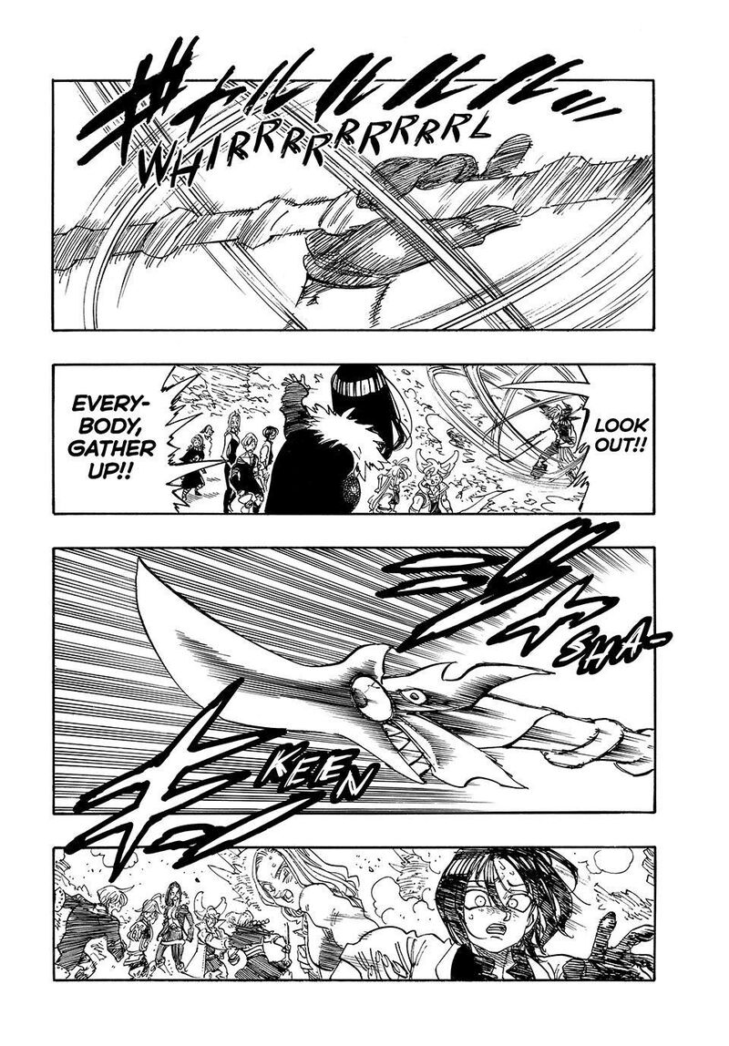 Mokushiroku No Yonkishi 248 8