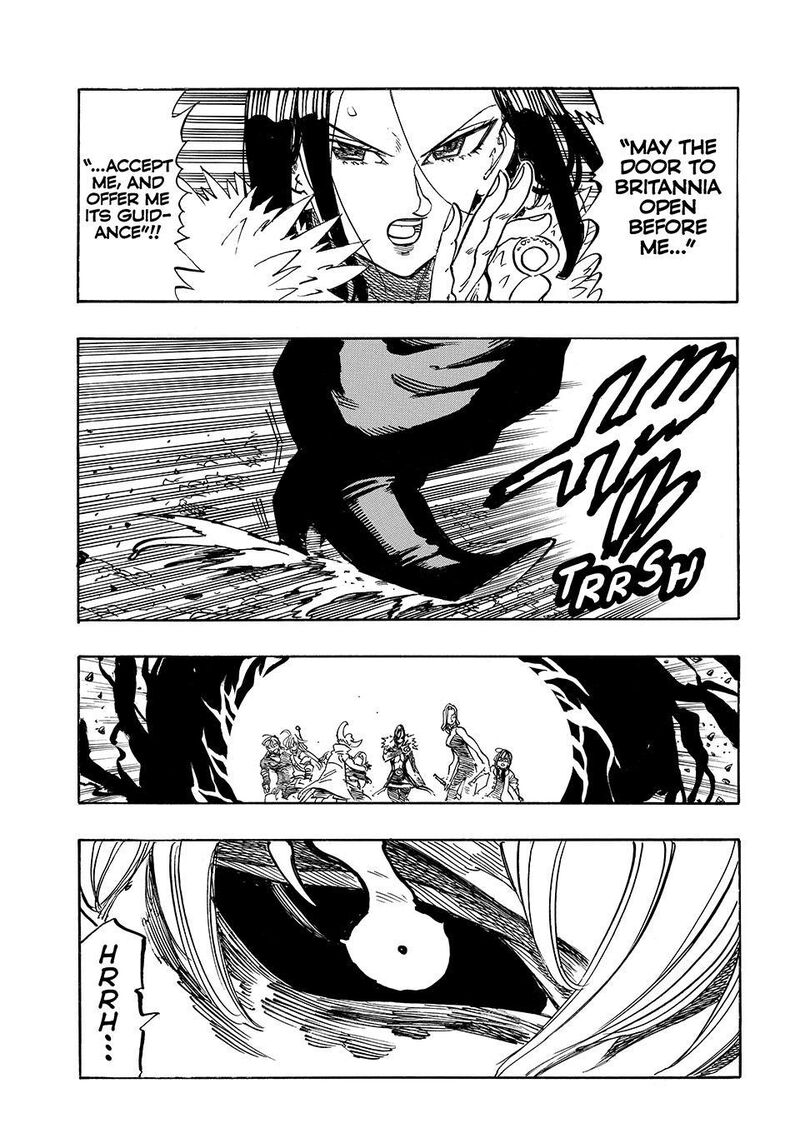 Mokushiroku No Yonkishi 248 9