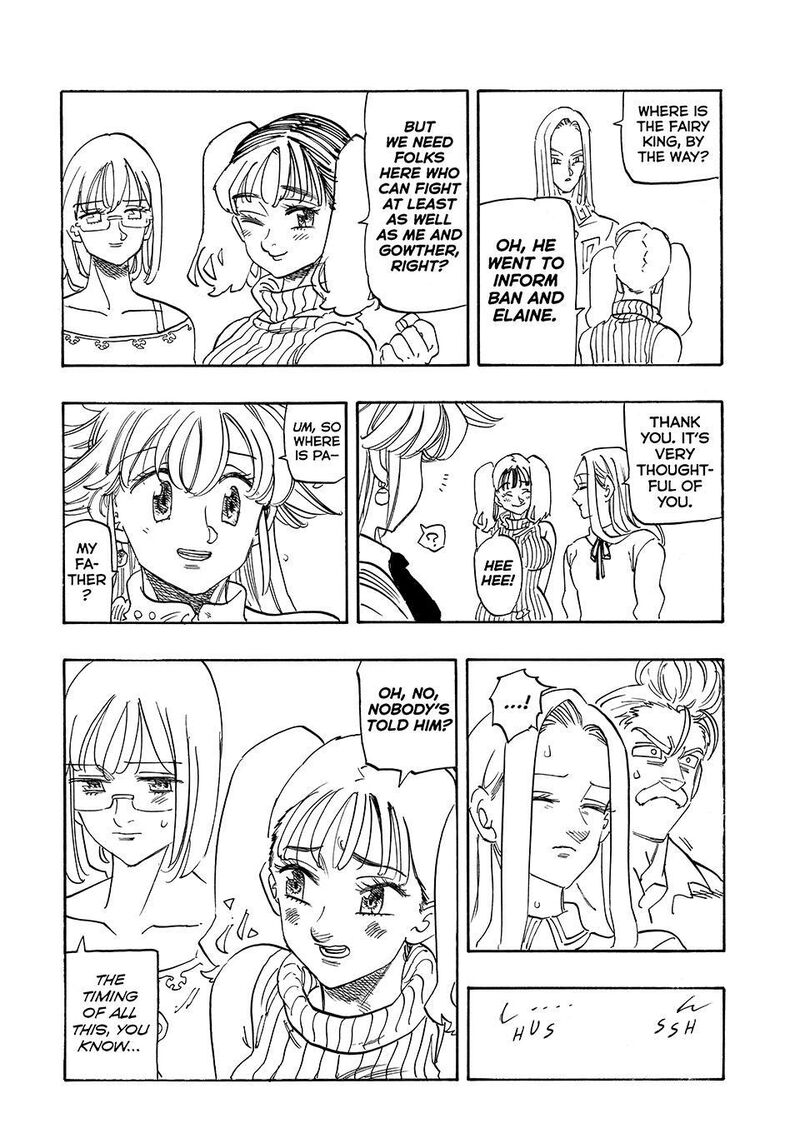 Mokushiroku No Yonkishi 249 10