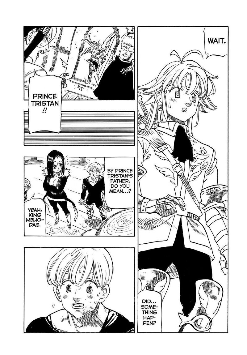Mokushiroku No Yonkishi 249 11