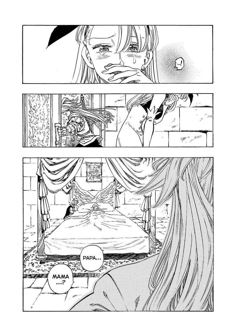 Mokushiroku No Yonkishi 249 13