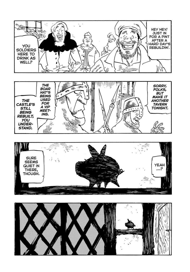 Mokushiroku No Yonkishi 249 2