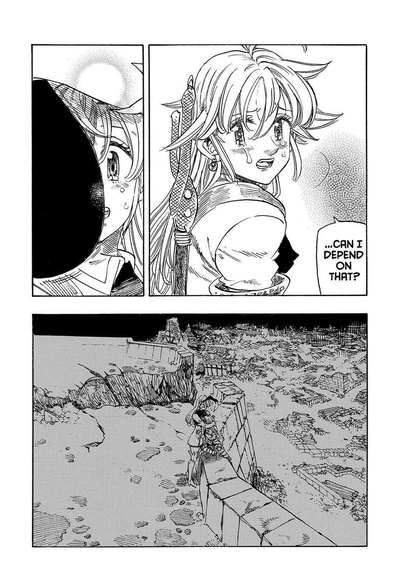 Mokushiroku No Yonkishi 249 20