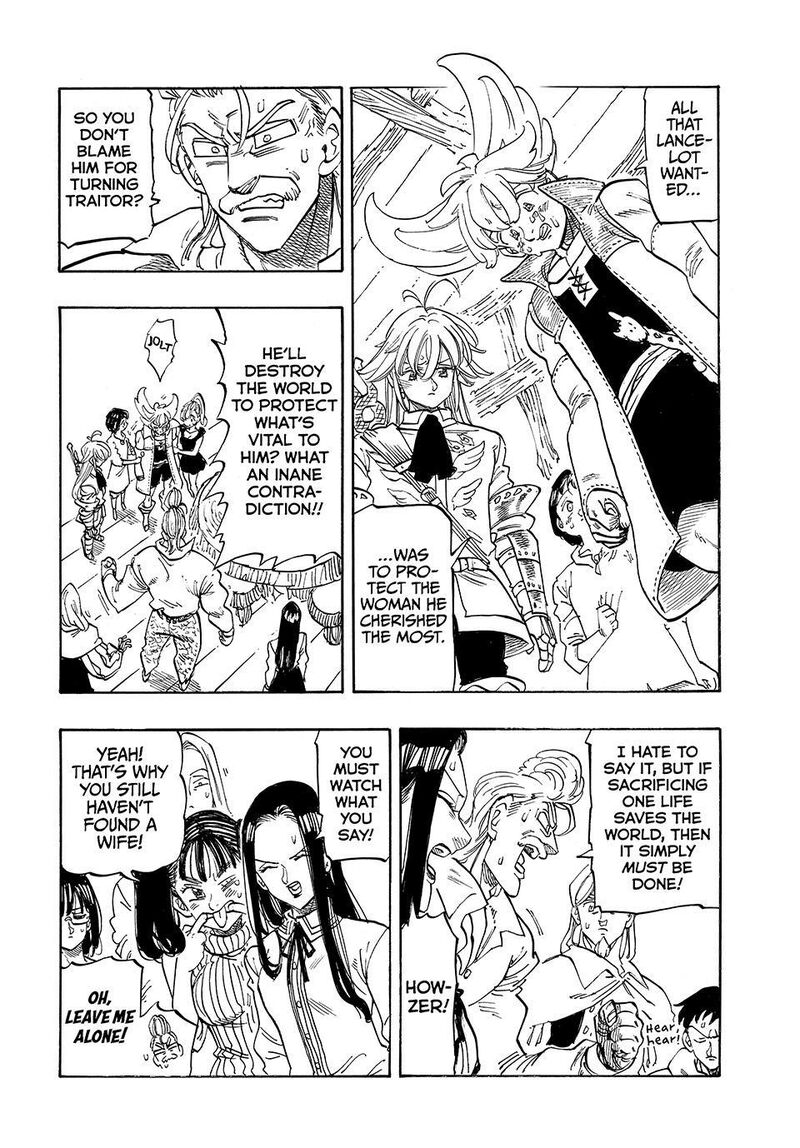 Mokushiroku No Yonkishi 249 4