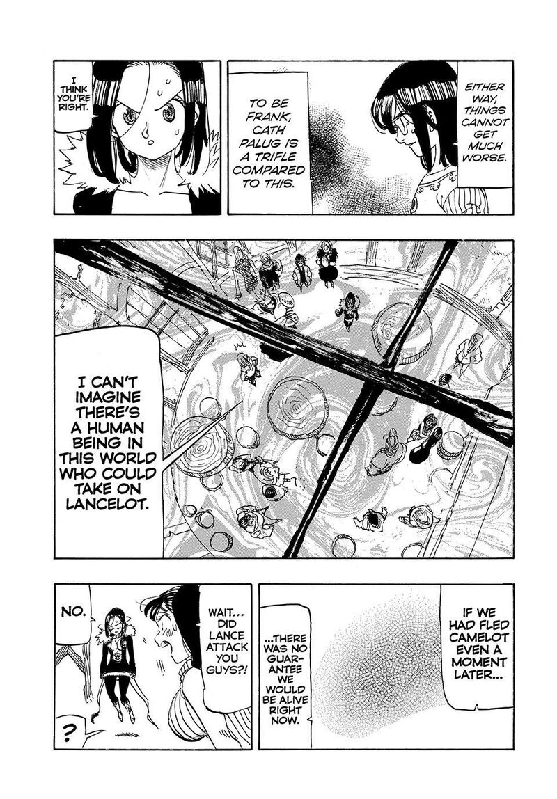 Mokushiroku No Yonkishi 249 5