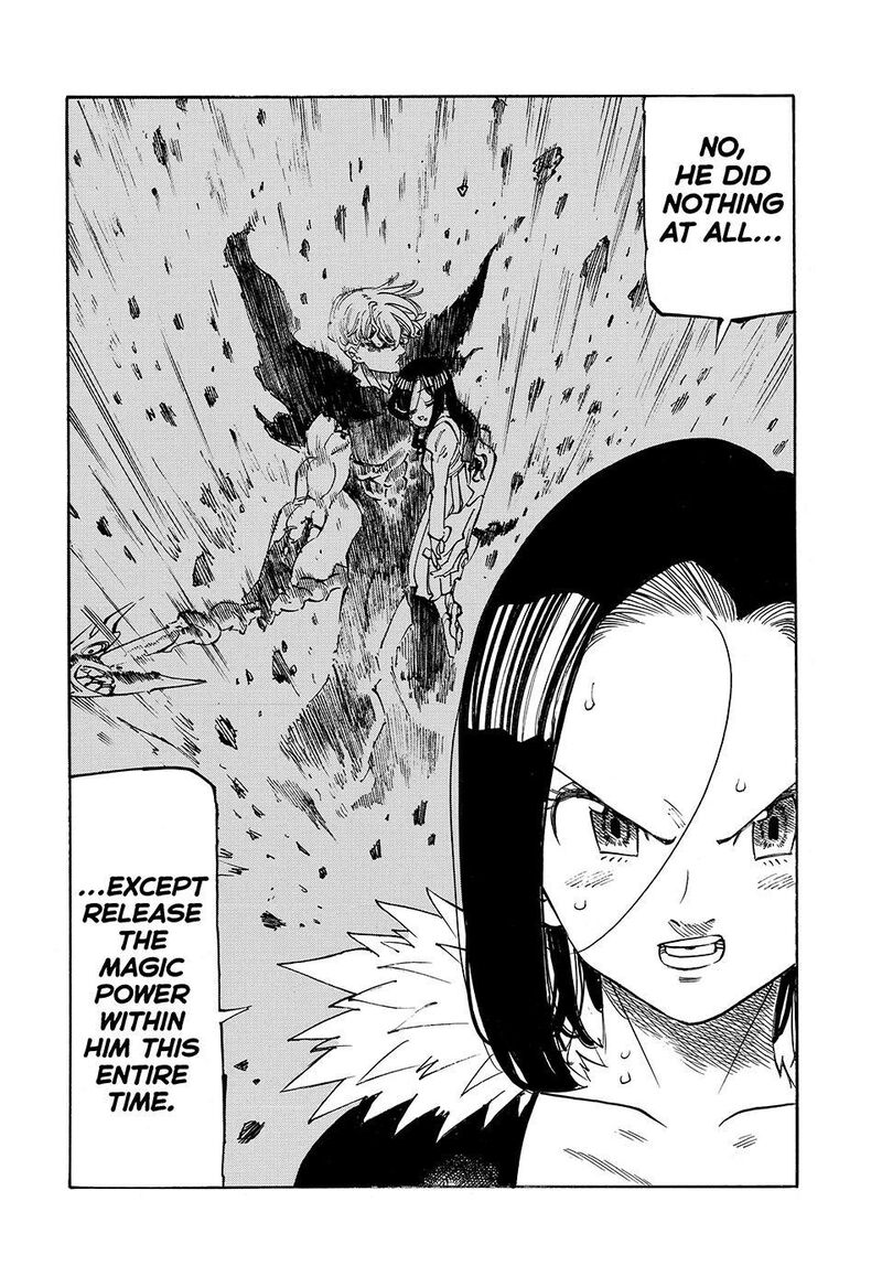 Mokushiroku No Yonkishi 249 6