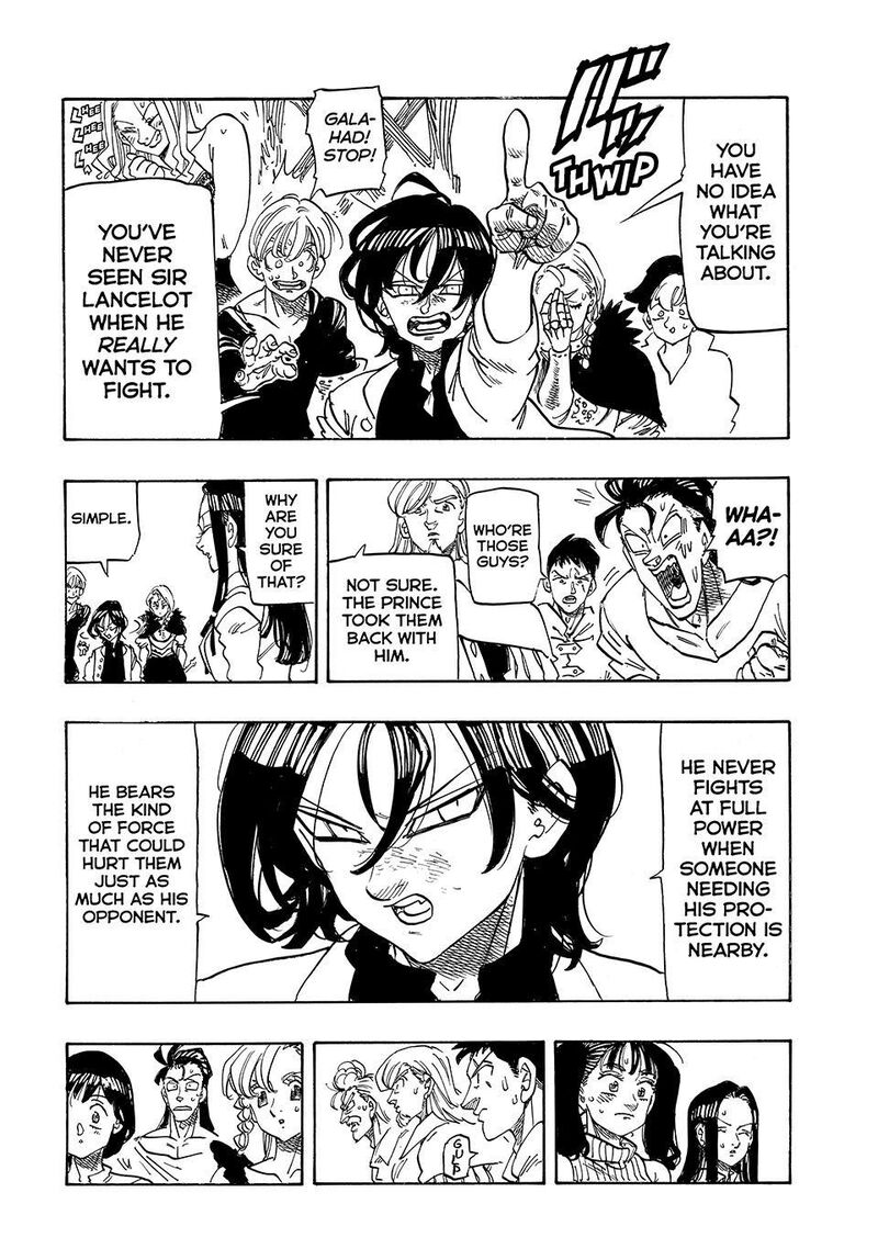 Mokushiroku No Yonkishi 249 8