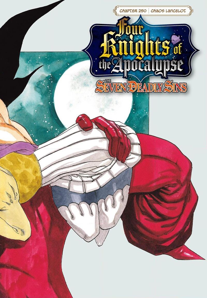 Mokushiroku No Yonkishi 250 1