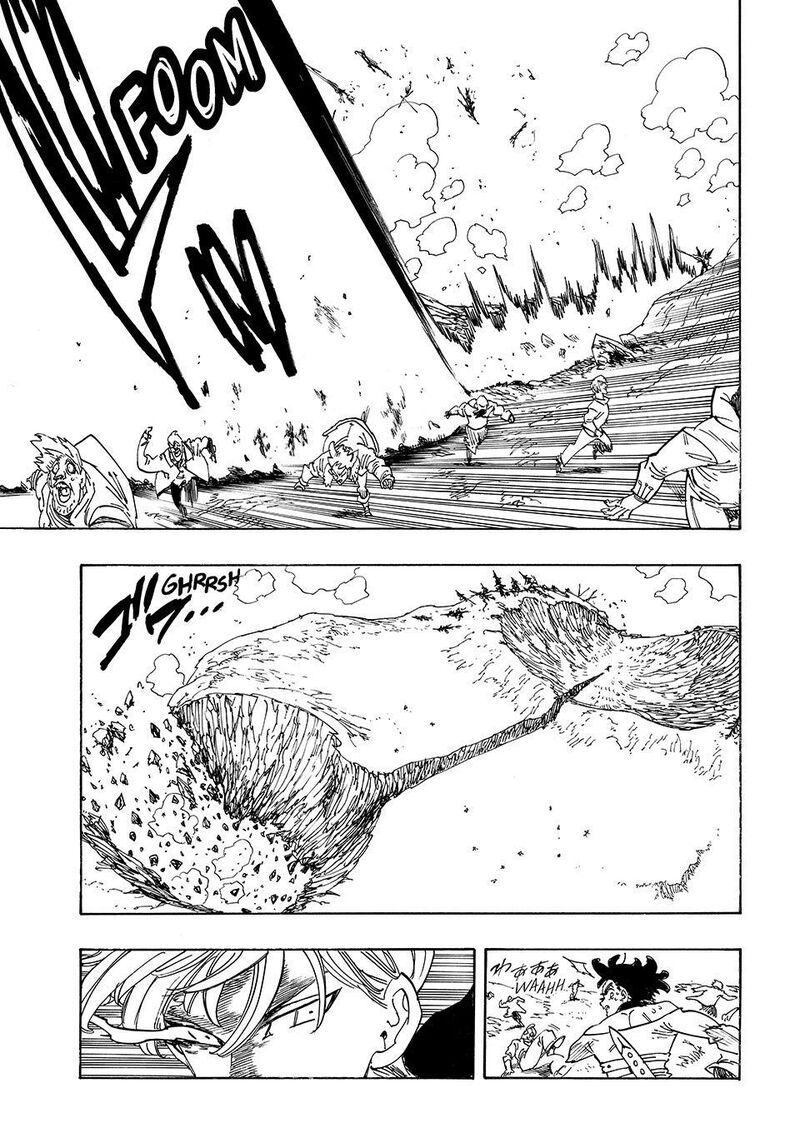 Mokushiroku No Yonkishi 250 11