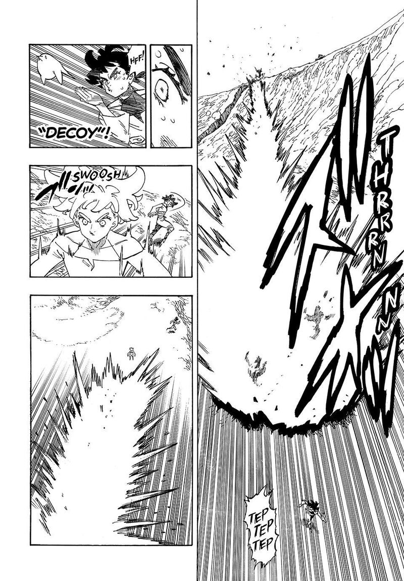 Mokushiroku No Yonkishi 250 12