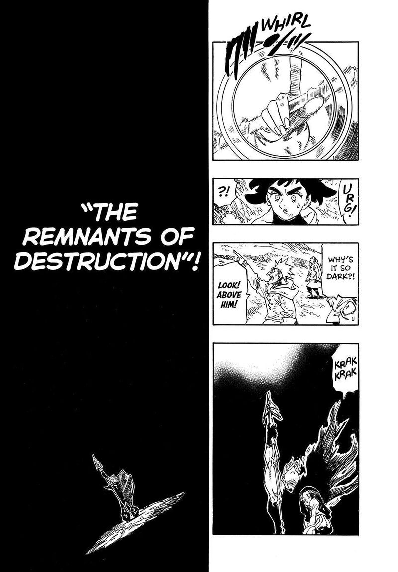 Mokushiroku No Yonkishi 250 14