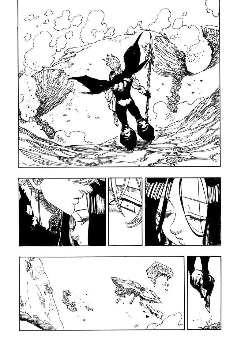 Mokushiroku No Yonkishi 250 18