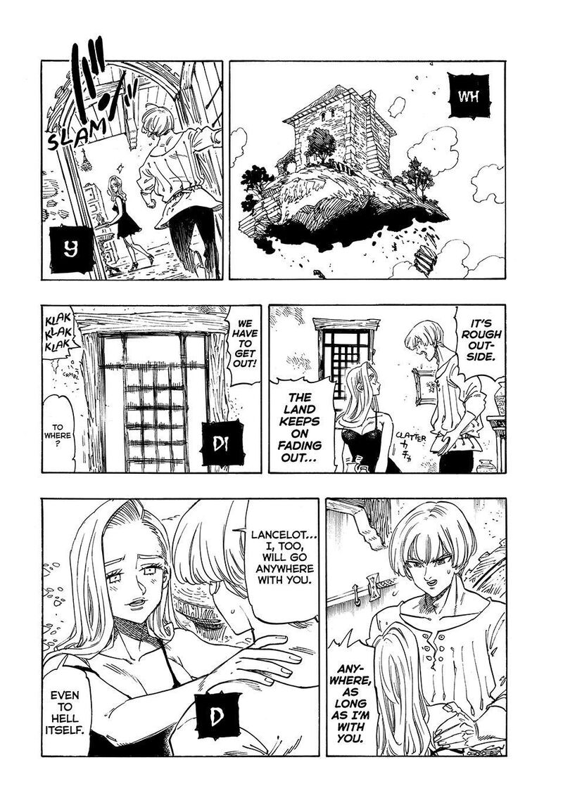 Mokushiroku No Yonkishi 250 20