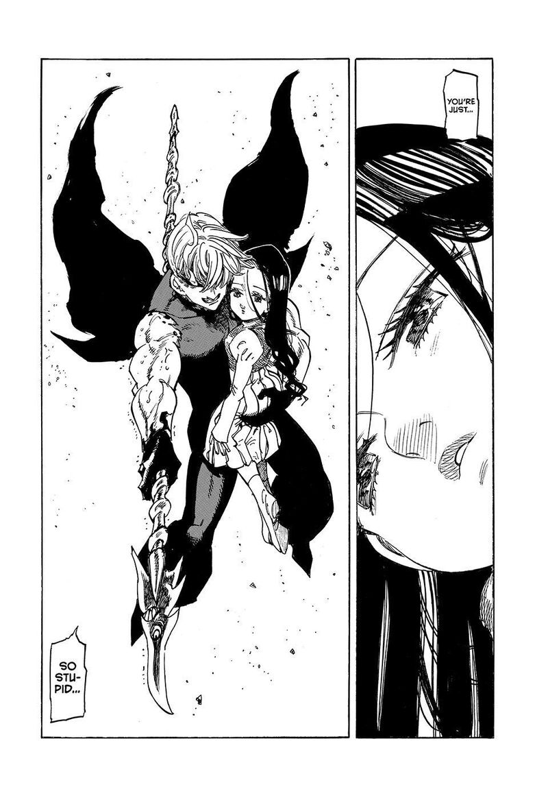 Mokushiroku No Yonkishi 250 22