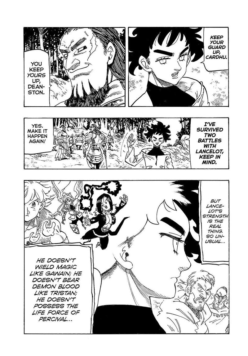 Mokushiroku No Yonkishi 250 5