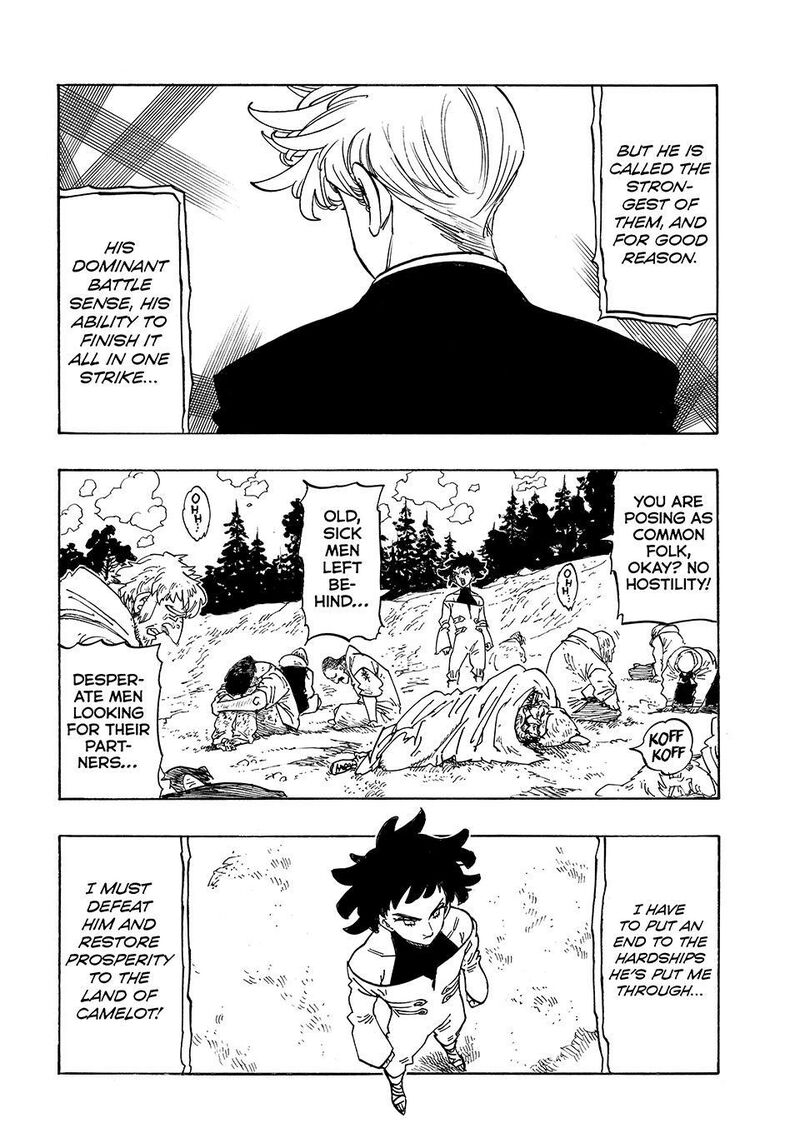 Mokushiroku No Yonkishi 250 6
