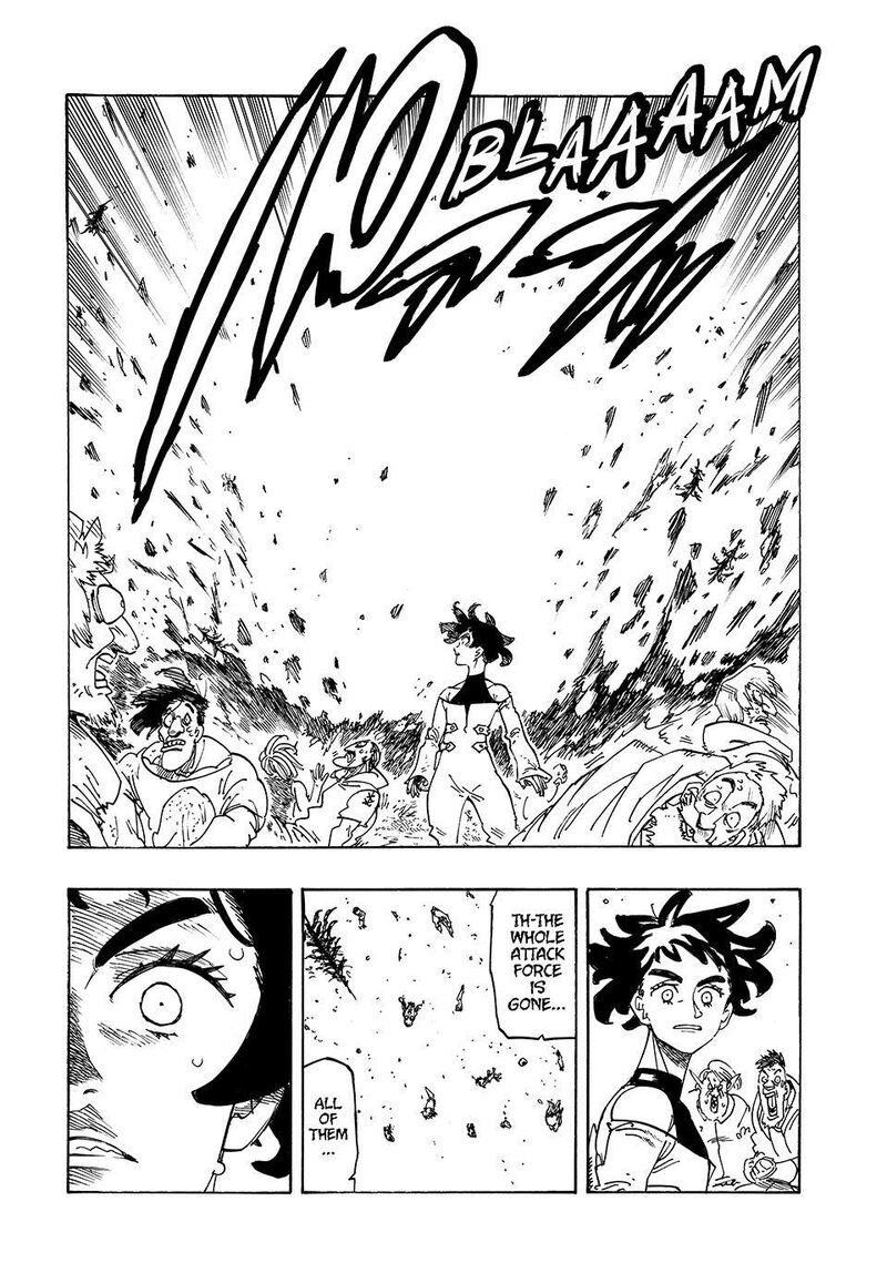 Mokushiroku No Yonkishi 250 8