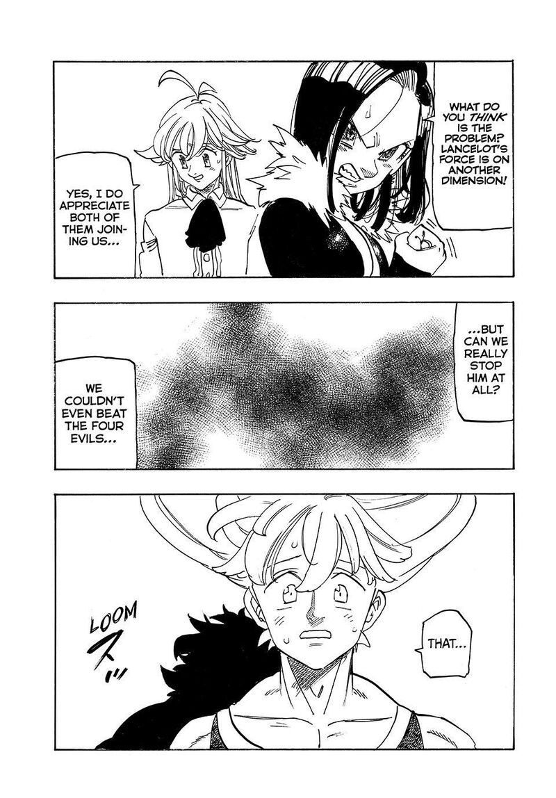 Mokushiroku No Yonkishi 253 15