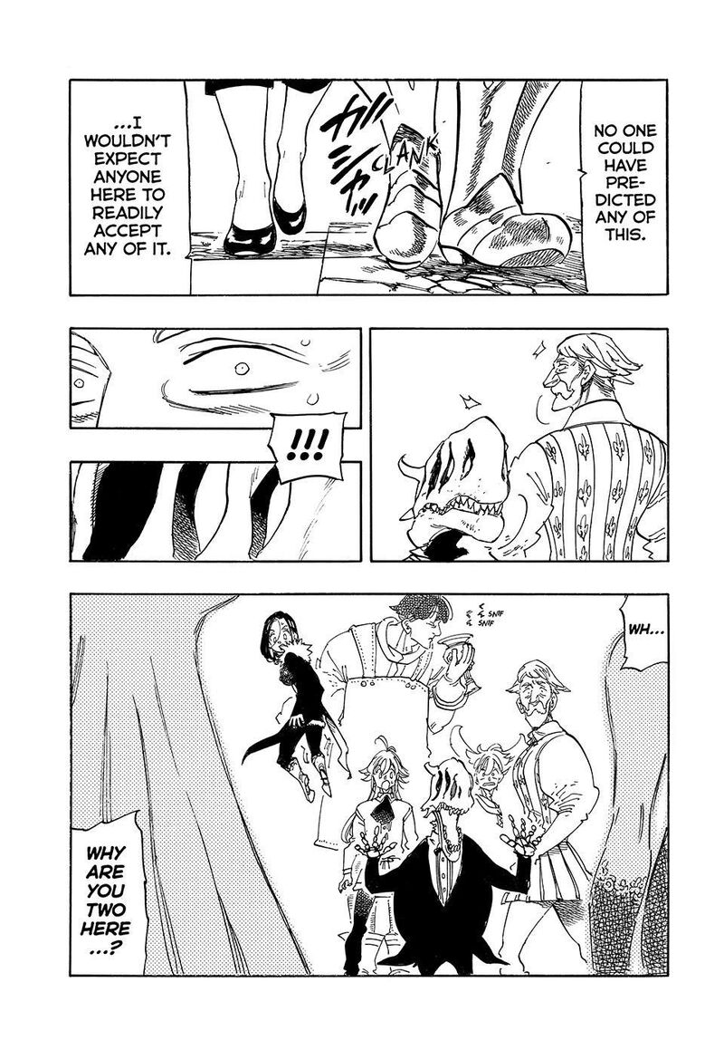 Mokushiroku No Yonkishi 253 5