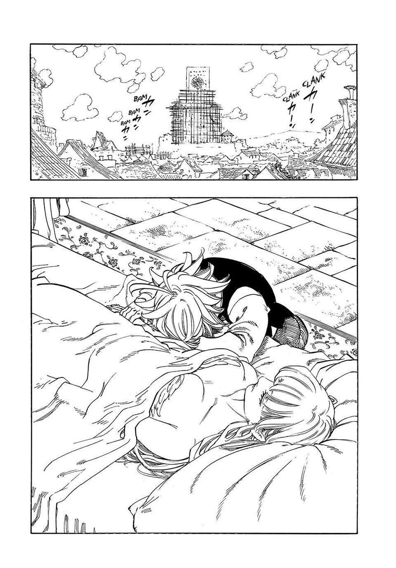 Mokushiroku No Yonkishi 254 10