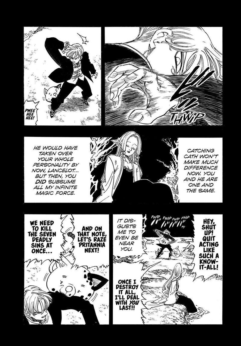 Mokushiroku No Yonkishi 254 5