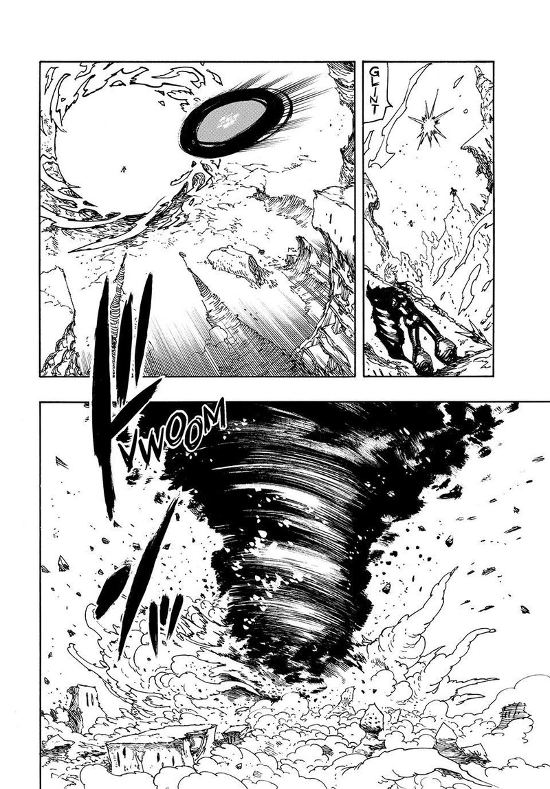 Mokushiroku No Yonkishi 255 10