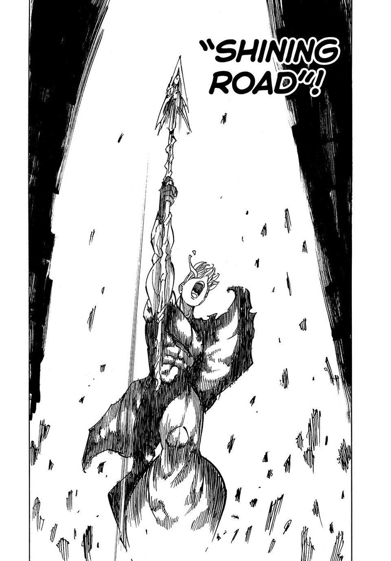 Mokushiroku No Yonkishi 255 16