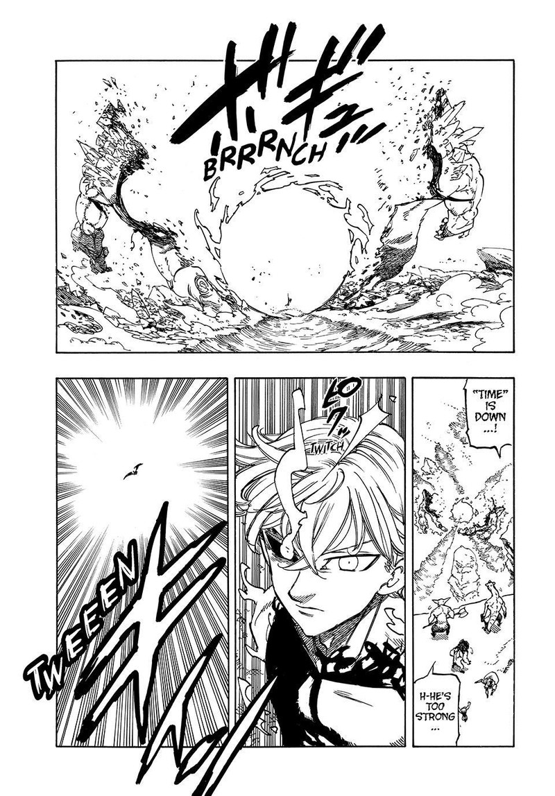 Mokushiroku No Yonkishi 255 17