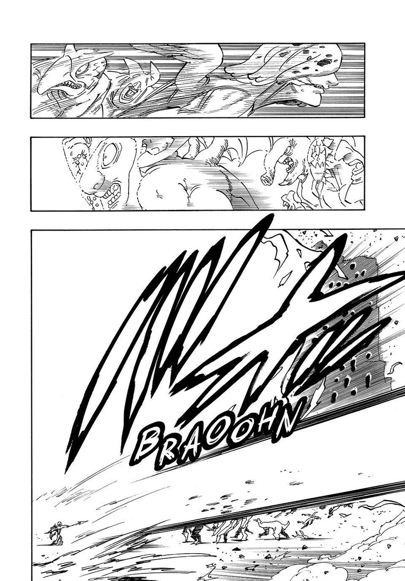 Mokushiroku No Yonkishi 255 4