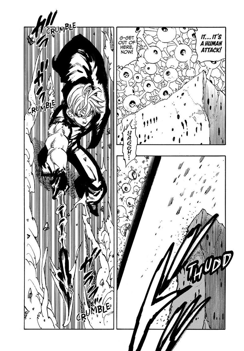 Mokushiroku No Yonkishi 255 5