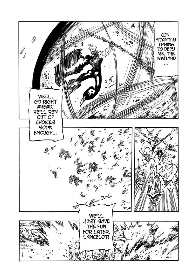 Mokushiroku No Yonkishi 255 7