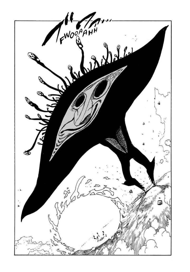 Mokushiroku No Yonkishi 257 18