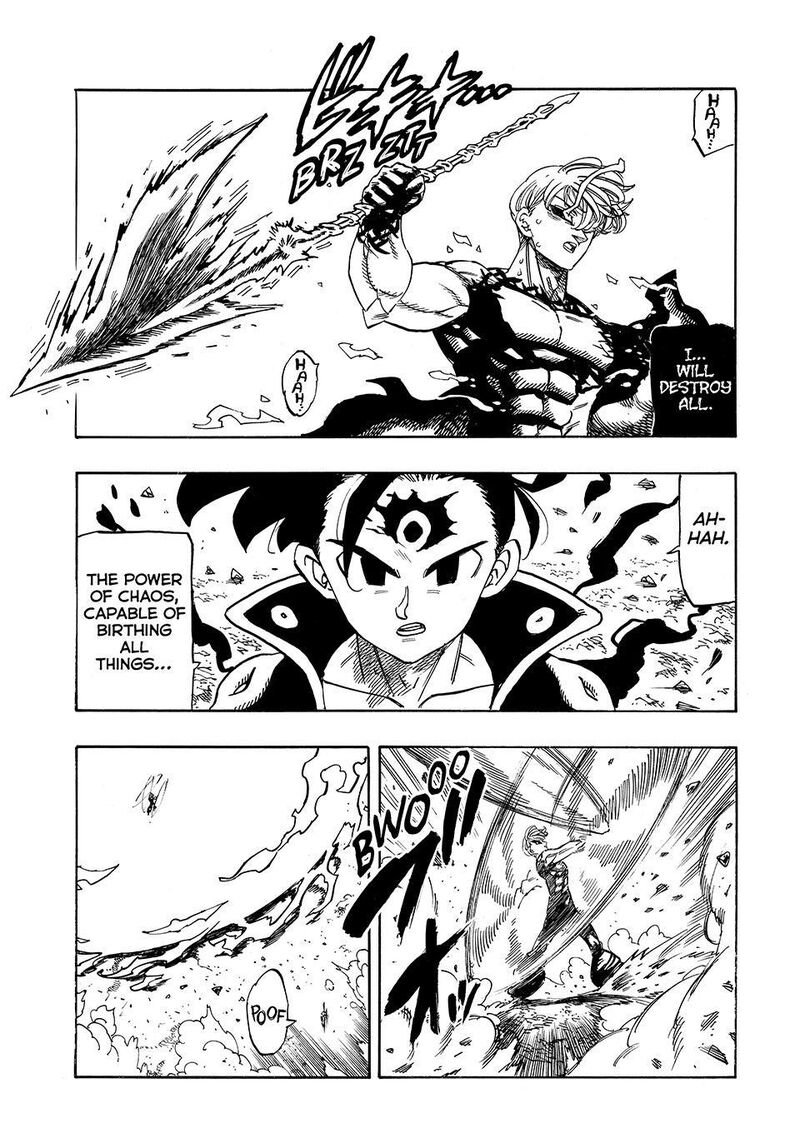 Mokushiroku No Yonkishi 257 5