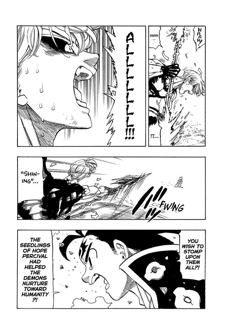 Mokushiroku No Yonkishi 257 8