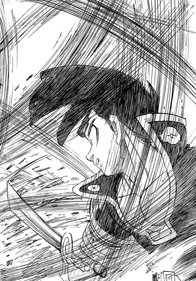 Mokushiroku No Yonkishi 258 18